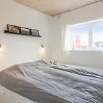 Truls - 700m From The Sea By Interhome * Løkken