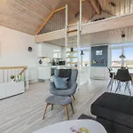 Truls - 700m From The Sea By Interhome Apartman Løkken