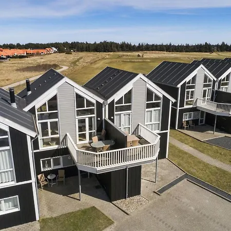 Truls - 700m From The Sea By Interhome Løkken