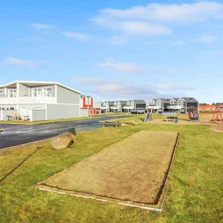Truls - 700m From The Sea By Interhome * Løkken