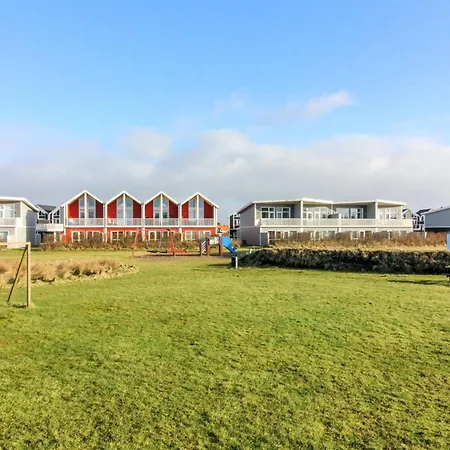 Truls - 700m From The Sea By Interhome *