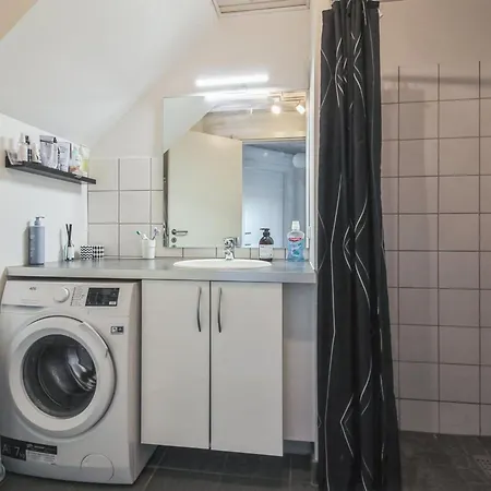 Truls - 700m From The Sea By Interhome 公寓 *