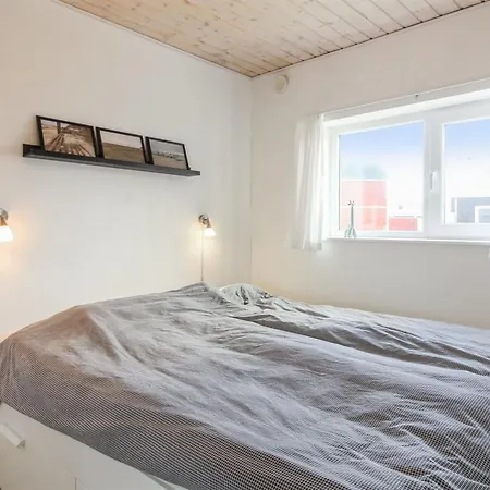 Truls - 700m From The Sea By Interhome * 洛肯