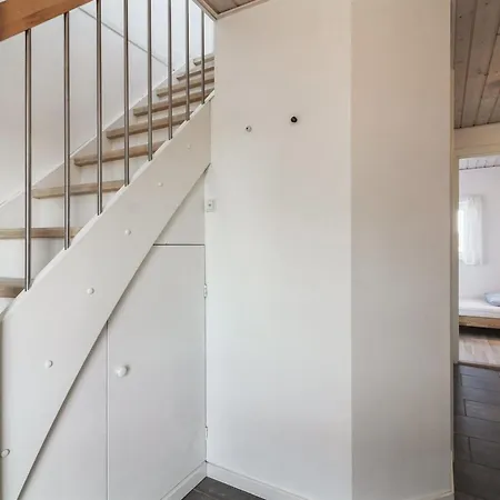 Truls - 700m From The Sea By Interhome
