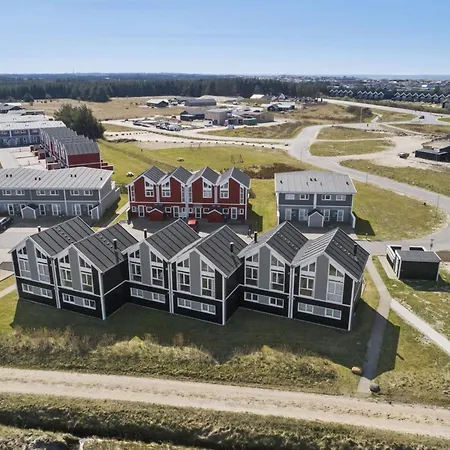 Truls - 700m From The Sea By Interhome Apartman Løkken