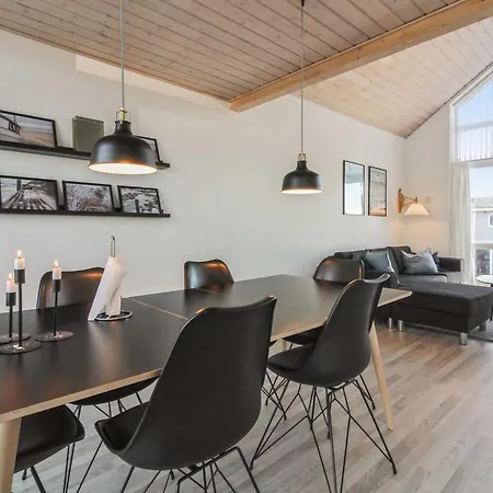 Truls - 700m From The Sea By Interhome 公寓 *