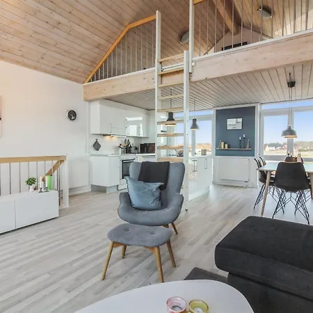 Truls - 700m From The Sea By Interhome 公寓 洛肯