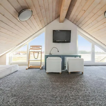 公寓 Truls - 700m From The Sea By Interhome