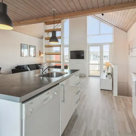 Truls - 700m From The Sea By Interhome 公寓 *